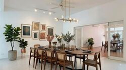 Leedon Park (D10), Detached #605800711